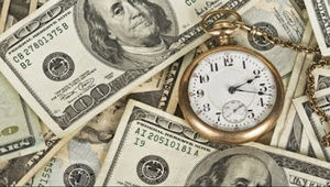 Meet your Posher, Jay